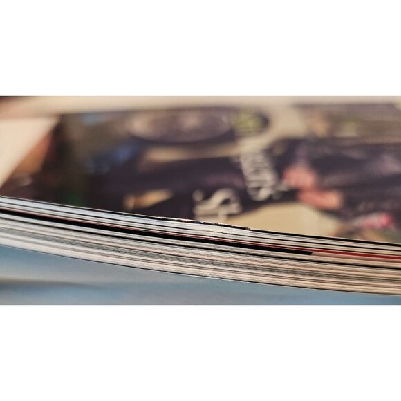 Esquire Magazine March 2025 Seth Rogan Show Now State of Men Return Classics - Picture 4 of 7